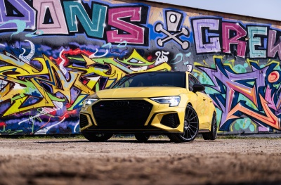 Audi pictures