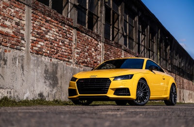 Audi pictures