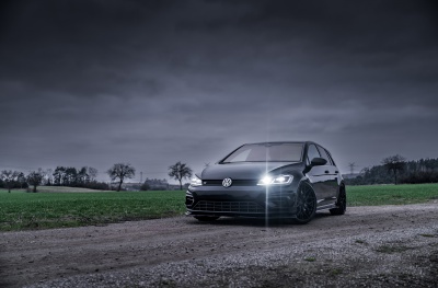 Volkswagen pics