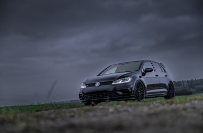 Volkswagen JR46