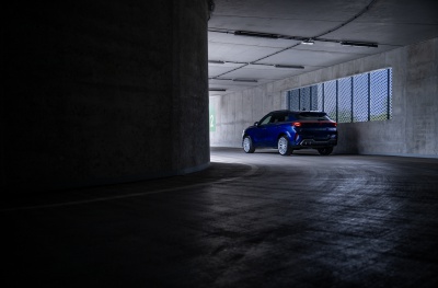 Cupra japan racing wheels details