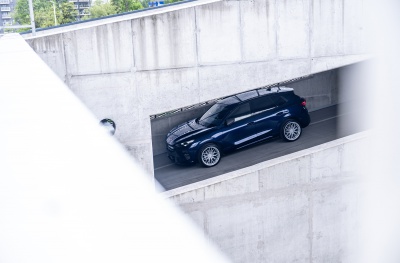 Cupra JR46