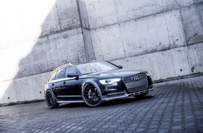 Audi pics
