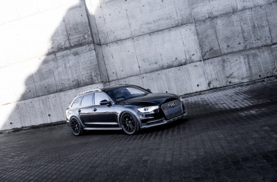 Audi A6 / S6 / RS6