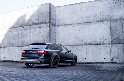 Audi japan racing wheels
