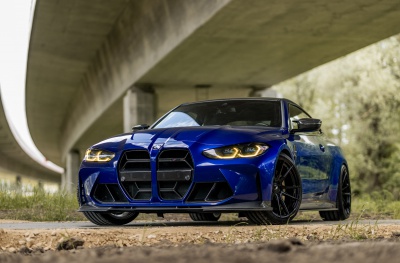 BMW pics