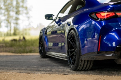 BMW 4 Series / M4