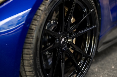 BMW 4 Series / M4