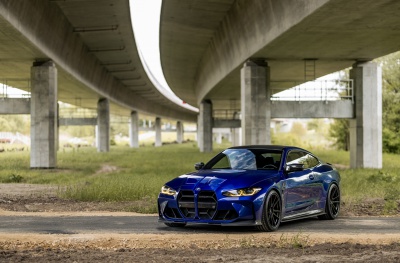 BMW 4 Series / M4