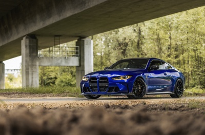 BMW japan racing wheels