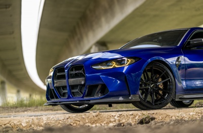 BMW japan racing wheels details