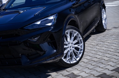 Cupra images
