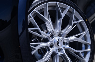 Cupra japan racing wheels details