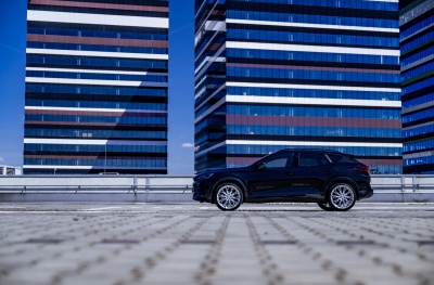 Cupra JR49