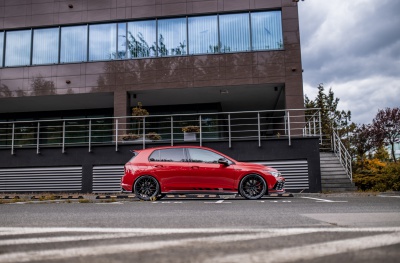 Volkswagen japan racing wheels