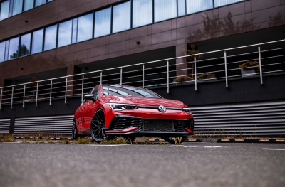 Volkswagen JR46