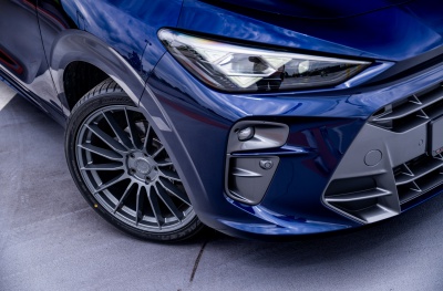 Cupra images