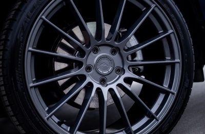 Cupra japan racing rims