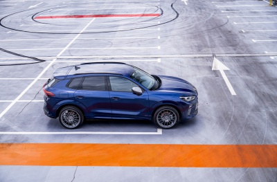 Cupra SL05