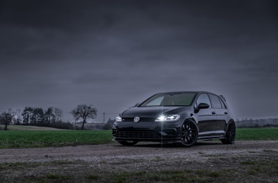 Volkswagen pictures