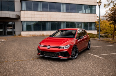 Volkswagen pictures