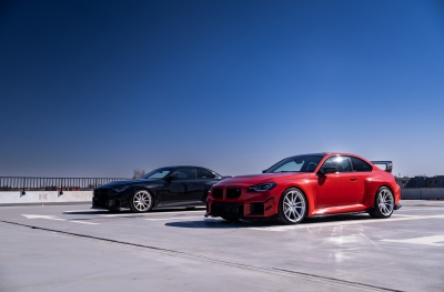 BMW pictures