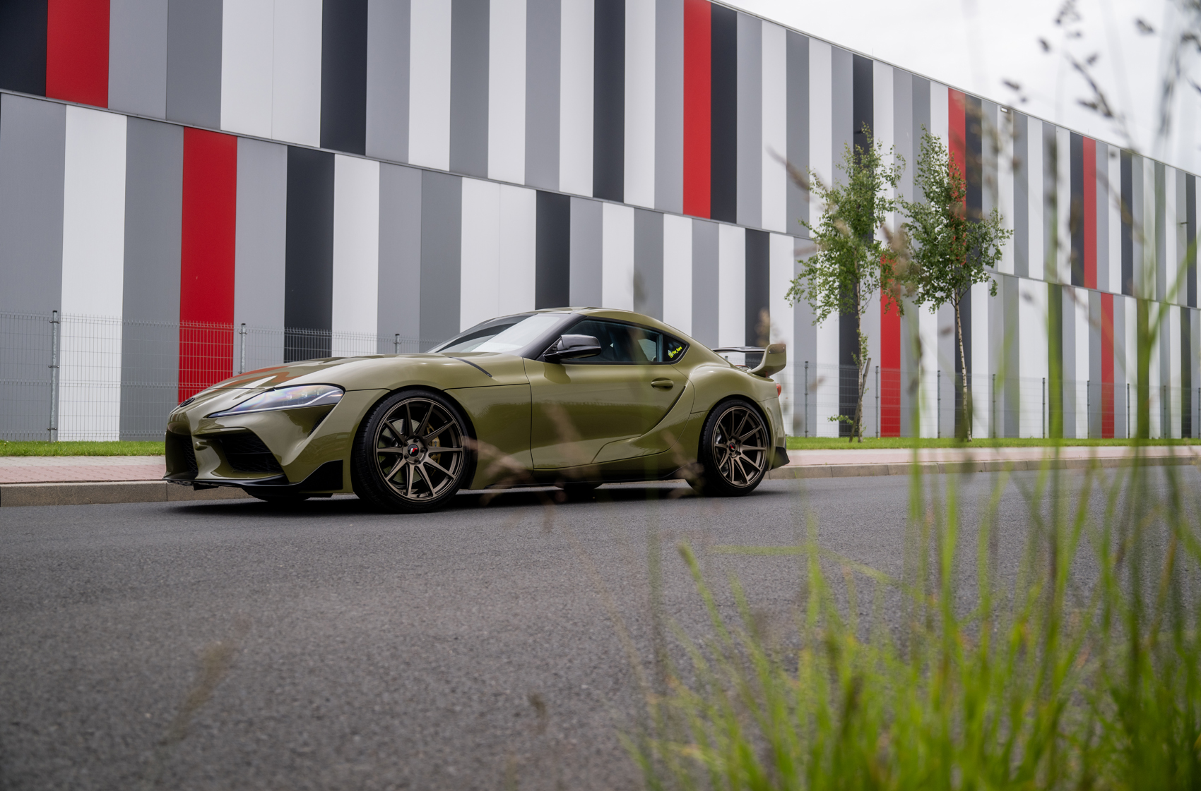 Toyota gallery