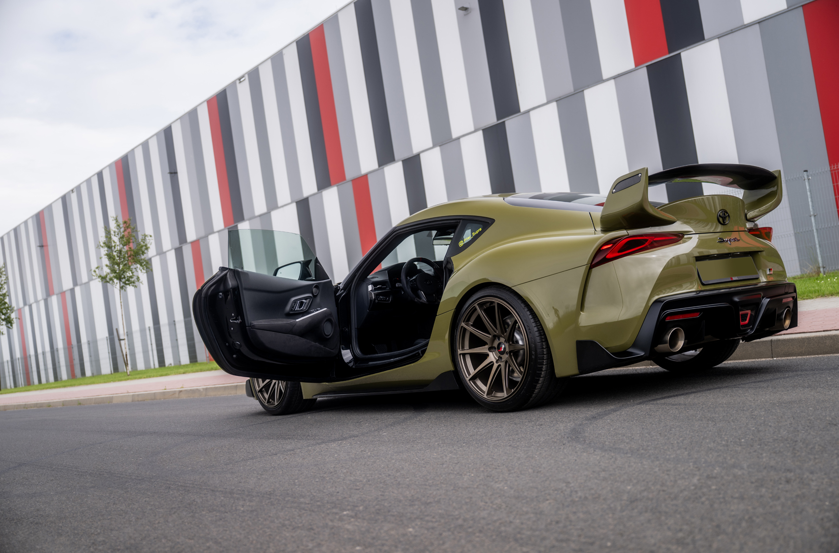 Toyota gallery