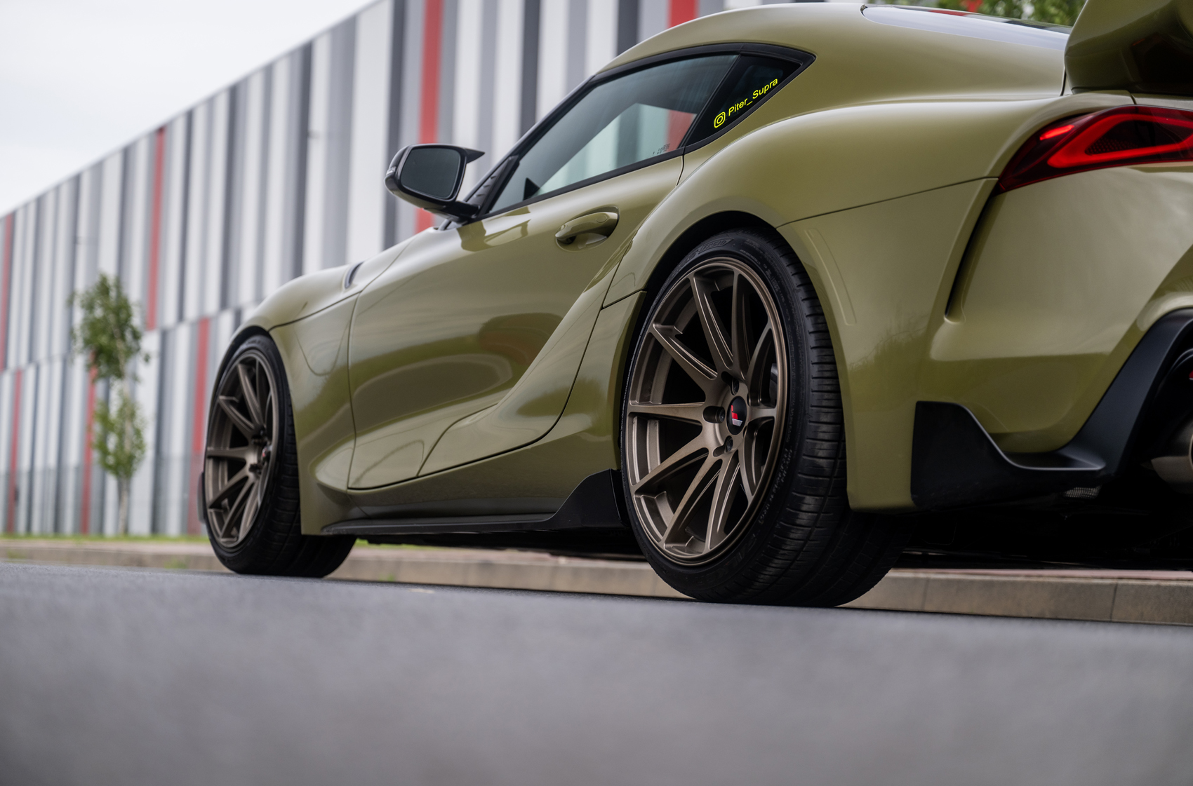 Toyota gallery