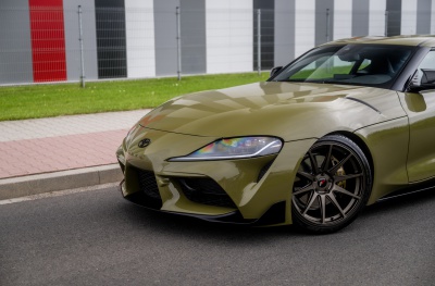 Toyota pics