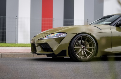 Toyota Supra