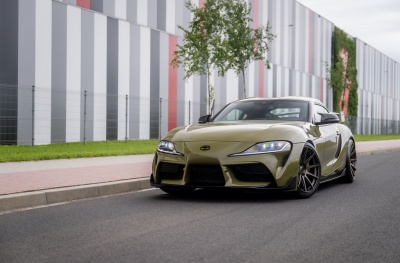Toyota images