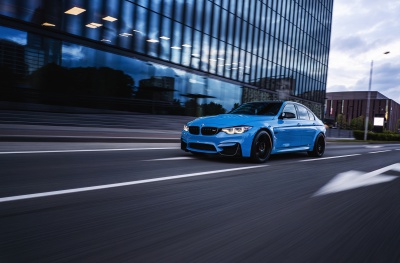 BMW pics
