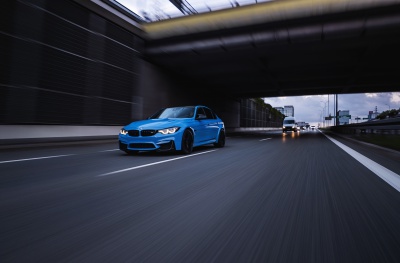 BMW japan racing rims