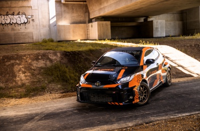 Toyota pics