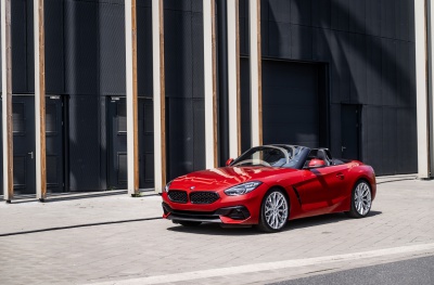 BMW Z4
