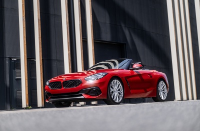 BMW JR49