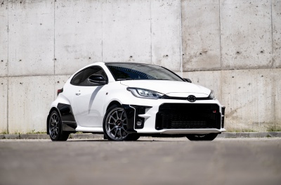 Toyota pics