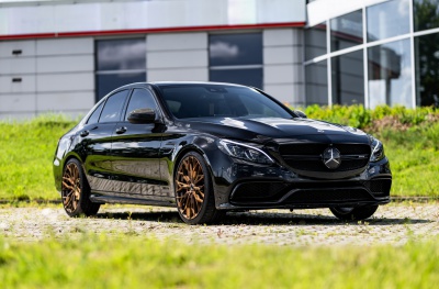 Mercedes-Benz images