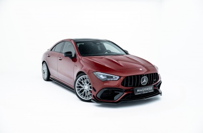 Mercedes-Benz pics