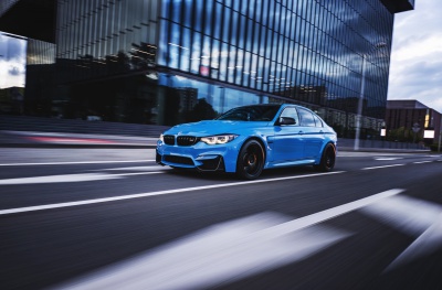 BMW pictures
