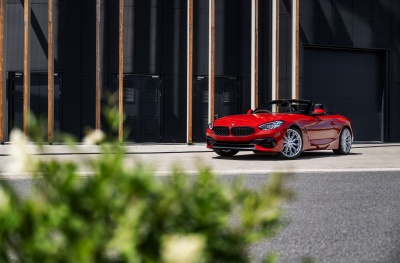 BMW pictures