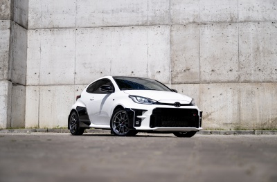 Toyota pictures