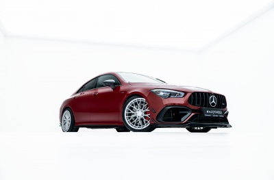 Mercedes-Benz pictures