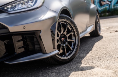 Toyota pics