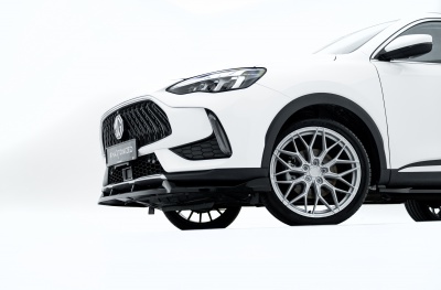MG japan racing wheels
