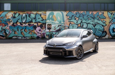 Toyota japan racing wheels