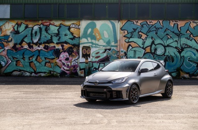 Toyota JR5