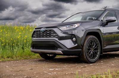Toyota images