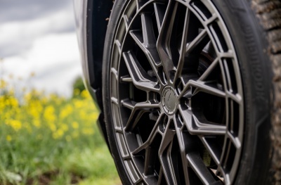 Toyota japan racing rims